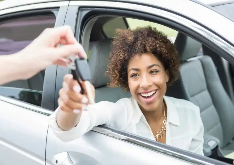 auto leasen Kortgene